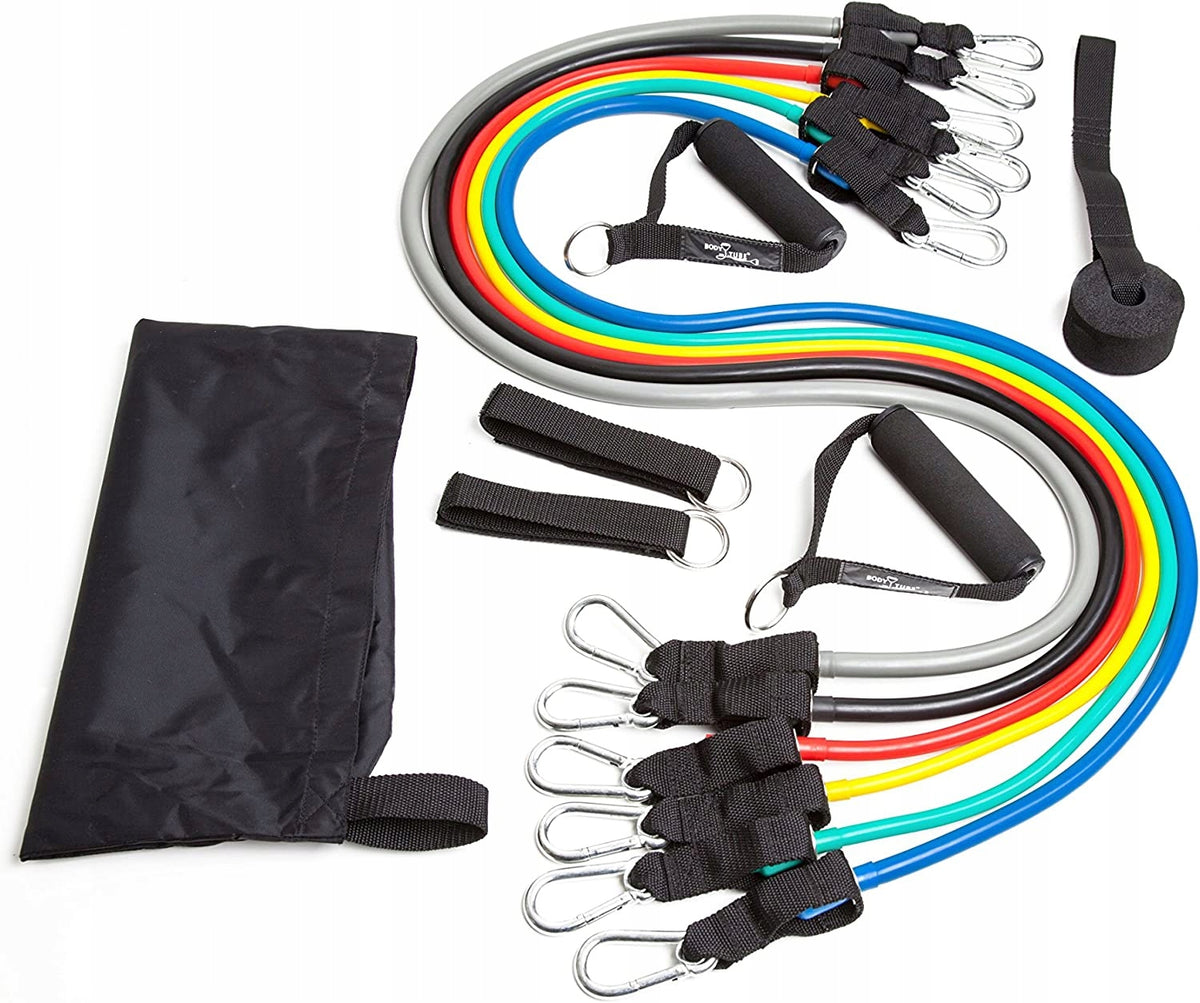 Dittmann Pro Bodytube Kit Color multicolor