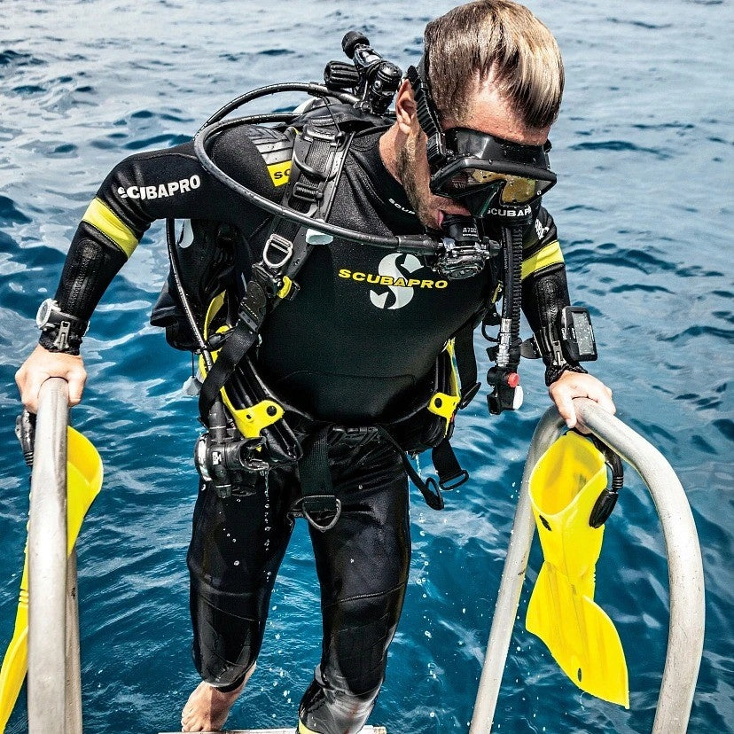 Diver Fins Size S SCUBAPRO Seawing Nova FIN Model Seawing Nova Fin