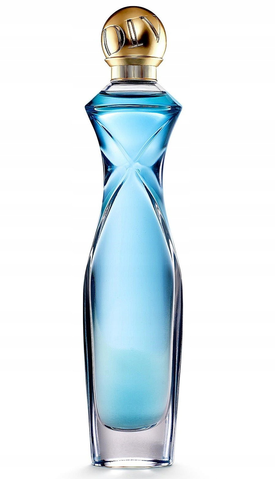 Divine Oriflame Eau de Parfum
