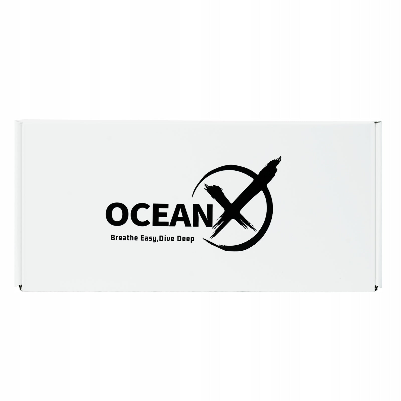 Diving Cylinder Set 1L with Pump Bag Mask Adapter 6in1 OceanX Packaging status original