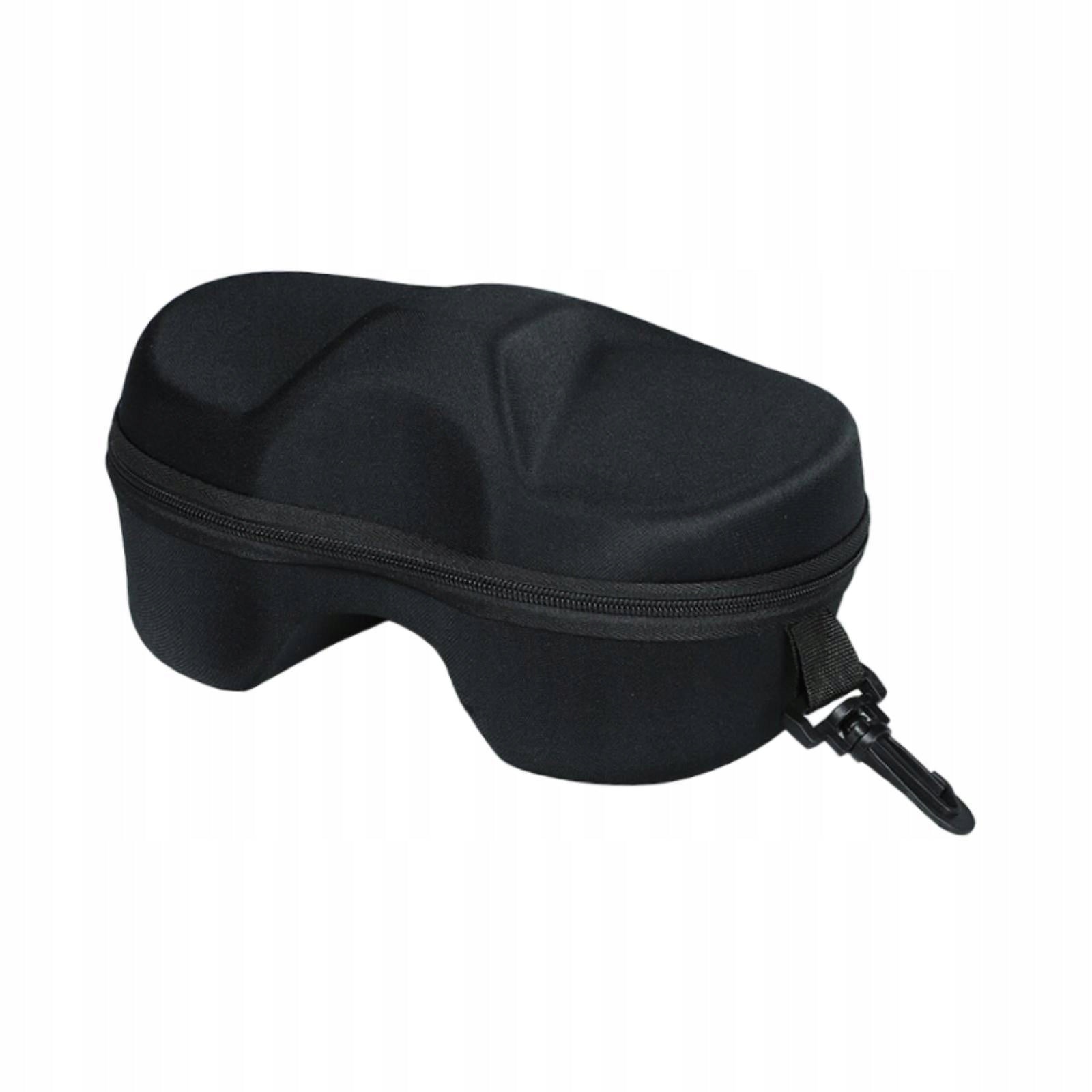 Diving Mask Case Bath Goggles Box with EVA Buckle Brand no brand