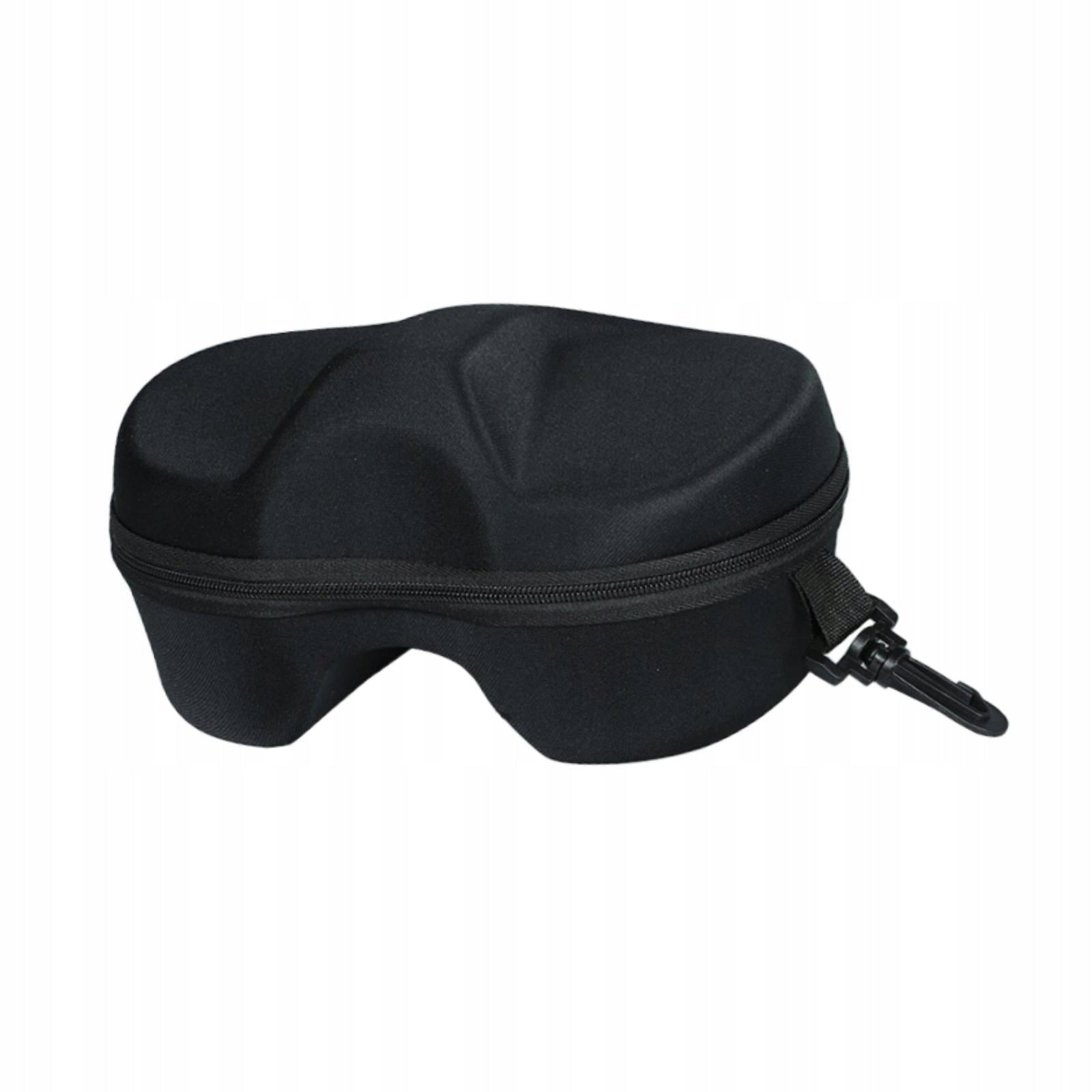 Diving Mask Case Bath Goggles Box with EVA Buckle Manufacturer code 06854137268
