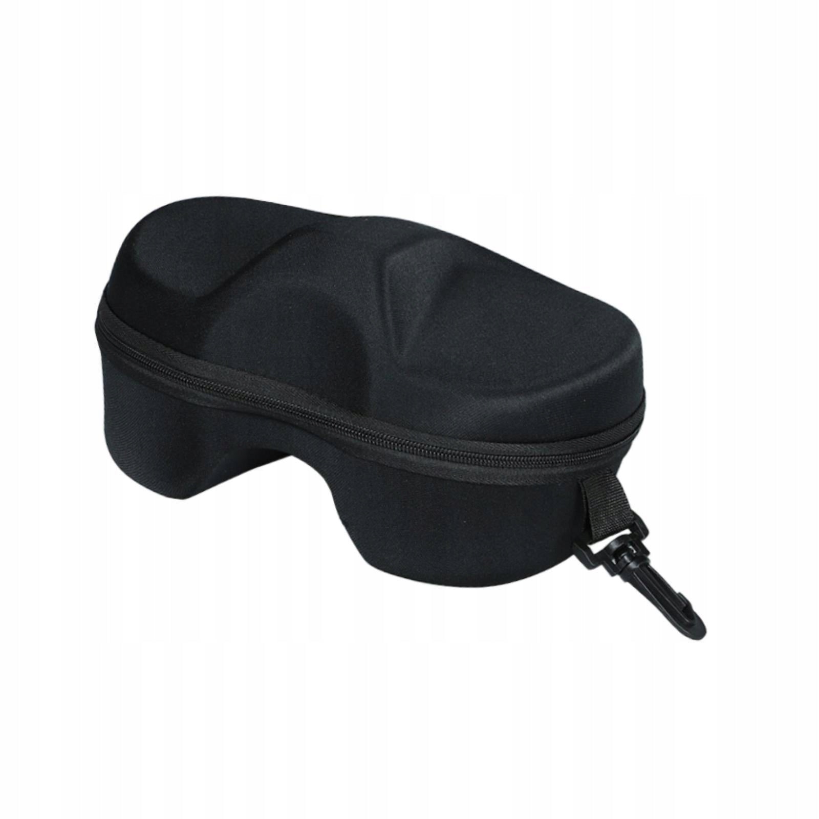 Diving Mask Case Bath Goggles Box with EVA Buckle Packaging status original