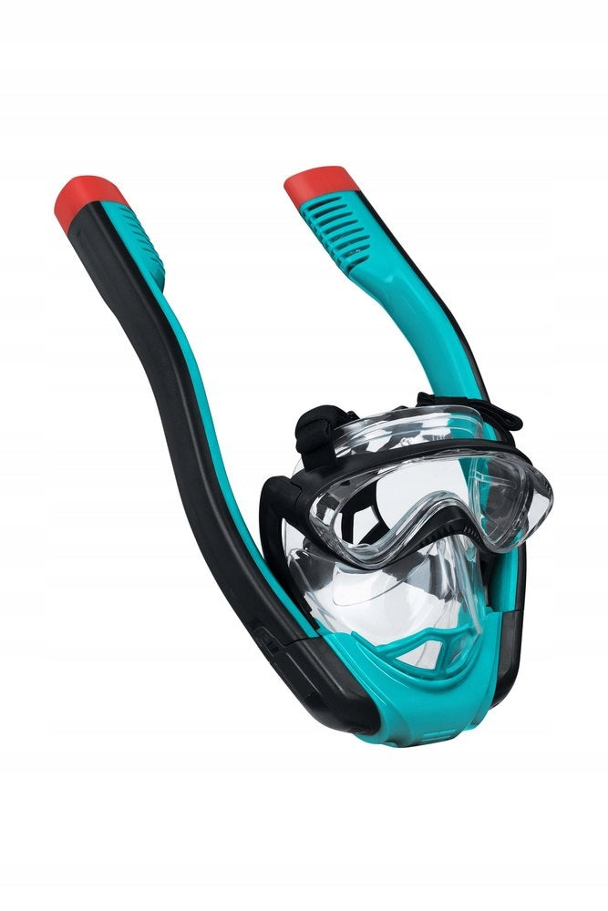Diving Mask Full Face Snorkeling Mask L/XL Bestway 24058 Brand Bestway