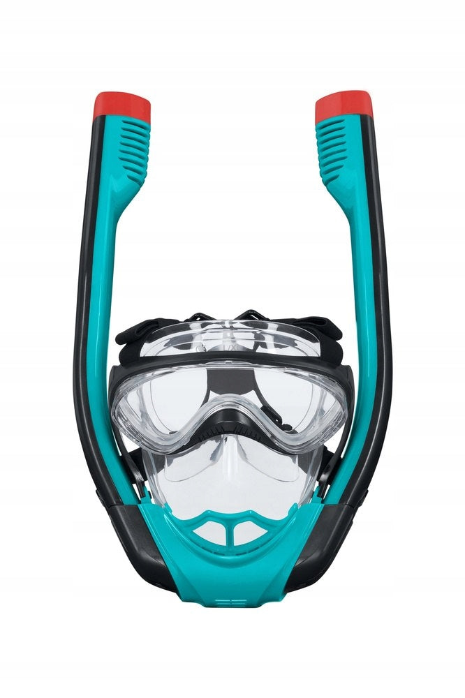 Diving Mask Full Face Snorkeling Mask L/XL Bestway 24058 Packaging status original