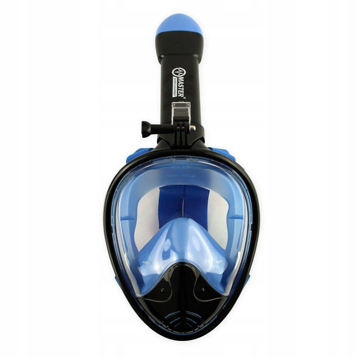 Diving Mask MASTER Full Face S/M