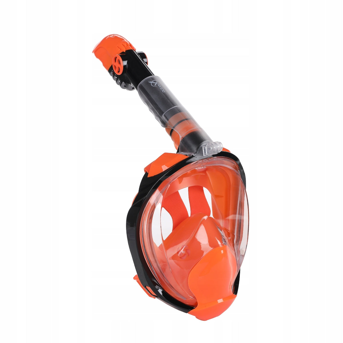 Diving Mask Snorkeling Full Face Professional OceanX L/XL