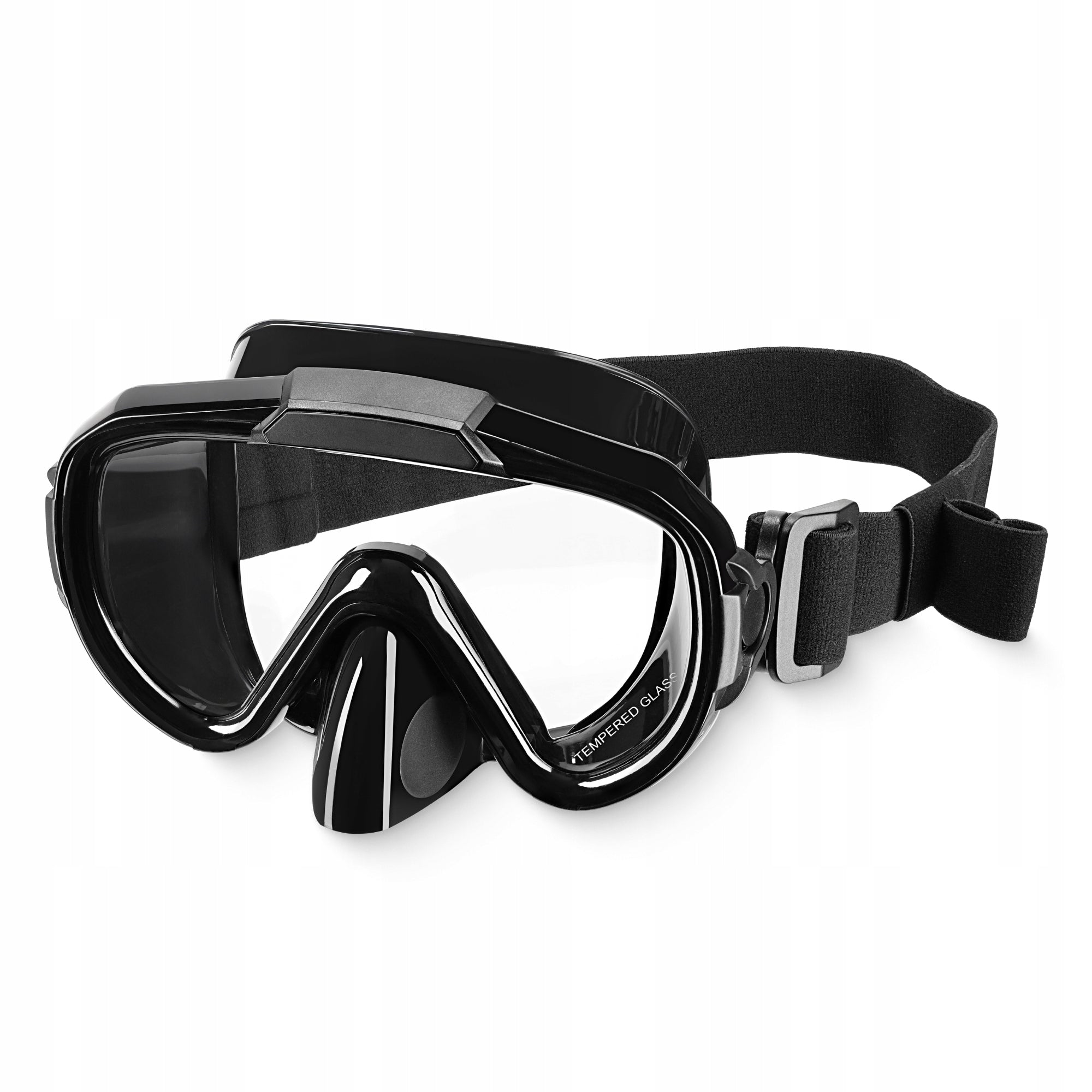 Diving Mask Snorkeling Tight Goggles Water Glasses Tsunami