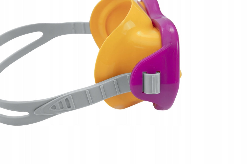 Diving Set Mask Tube Bestway 24023 Model 6942138938937