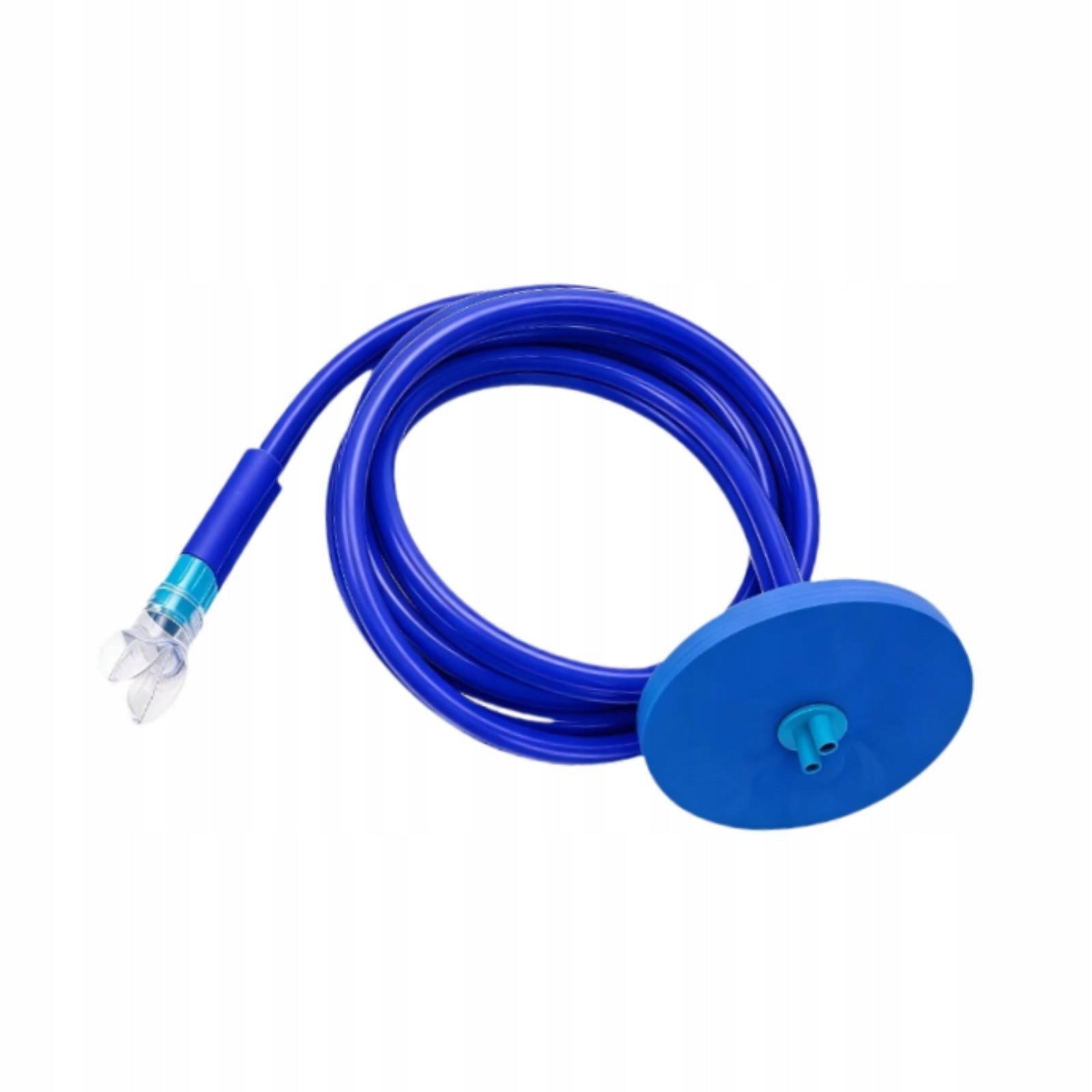 Diving Snorkel Breathing Tube for Swimming Full Dry 300 cm