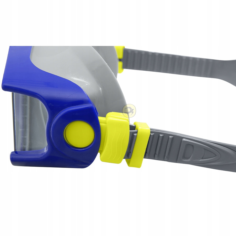 Diving Swimming Glasses Mask Diving 044 Brand Intex