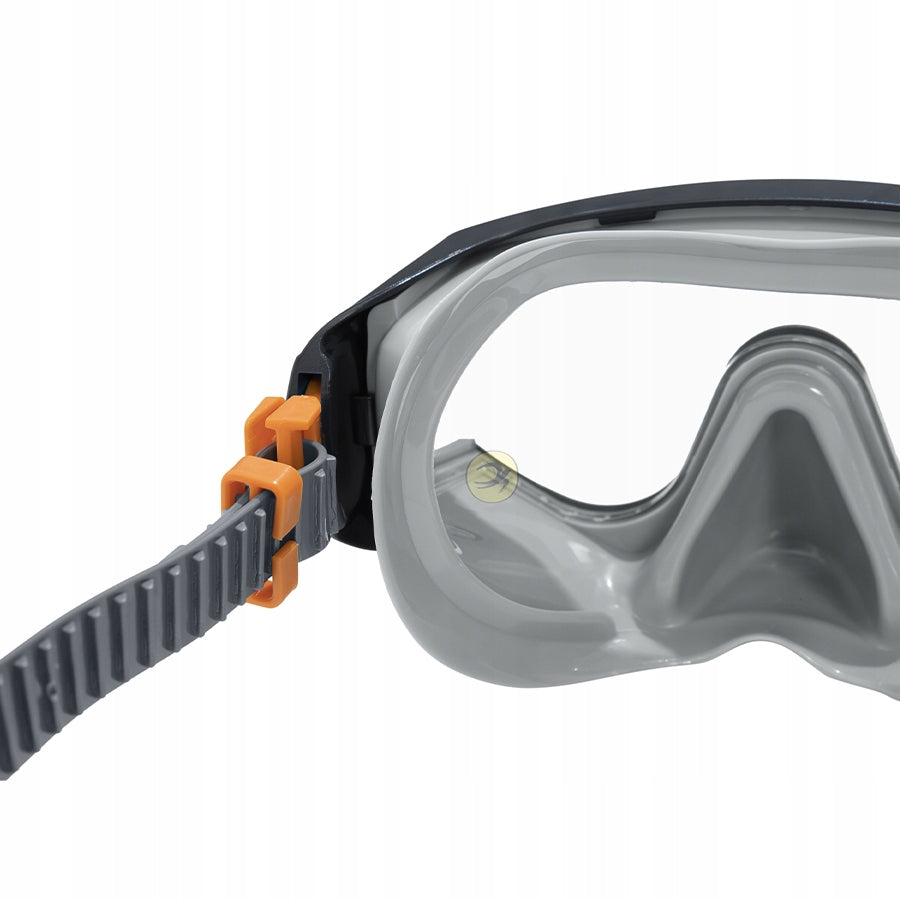 Diving Swimming Glasses Mask Diving 044 EAN (GTIN) 5903857882186