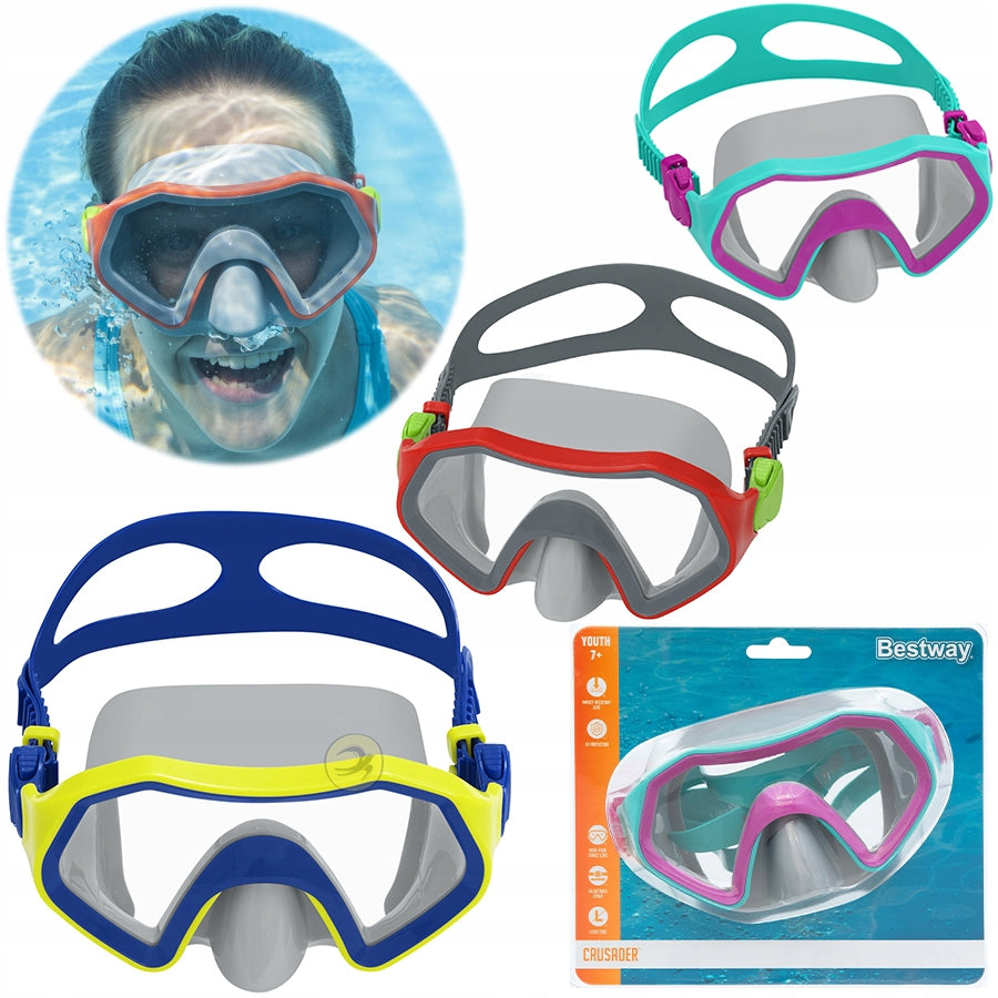 Diving Swimming Glasses Mask Diving 049