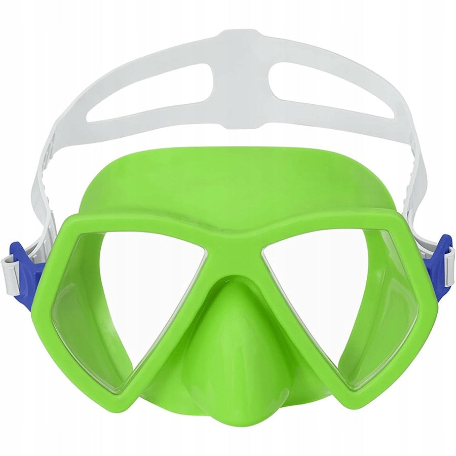 Diving Swimming Glasses Mask Diving 059 Color multicolor
