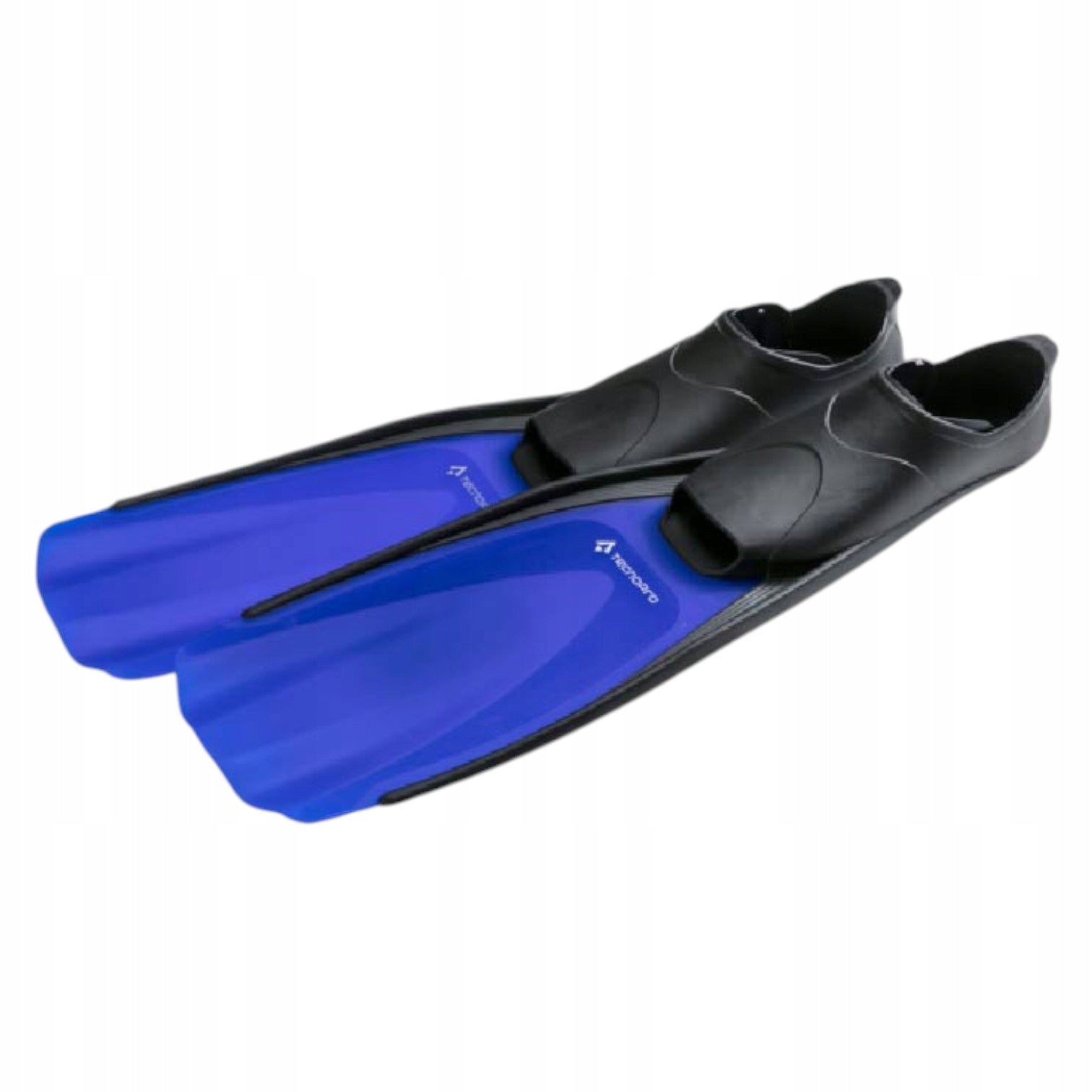 Diving fins Firefly SF3 light closed heel strong drive r.40-41
