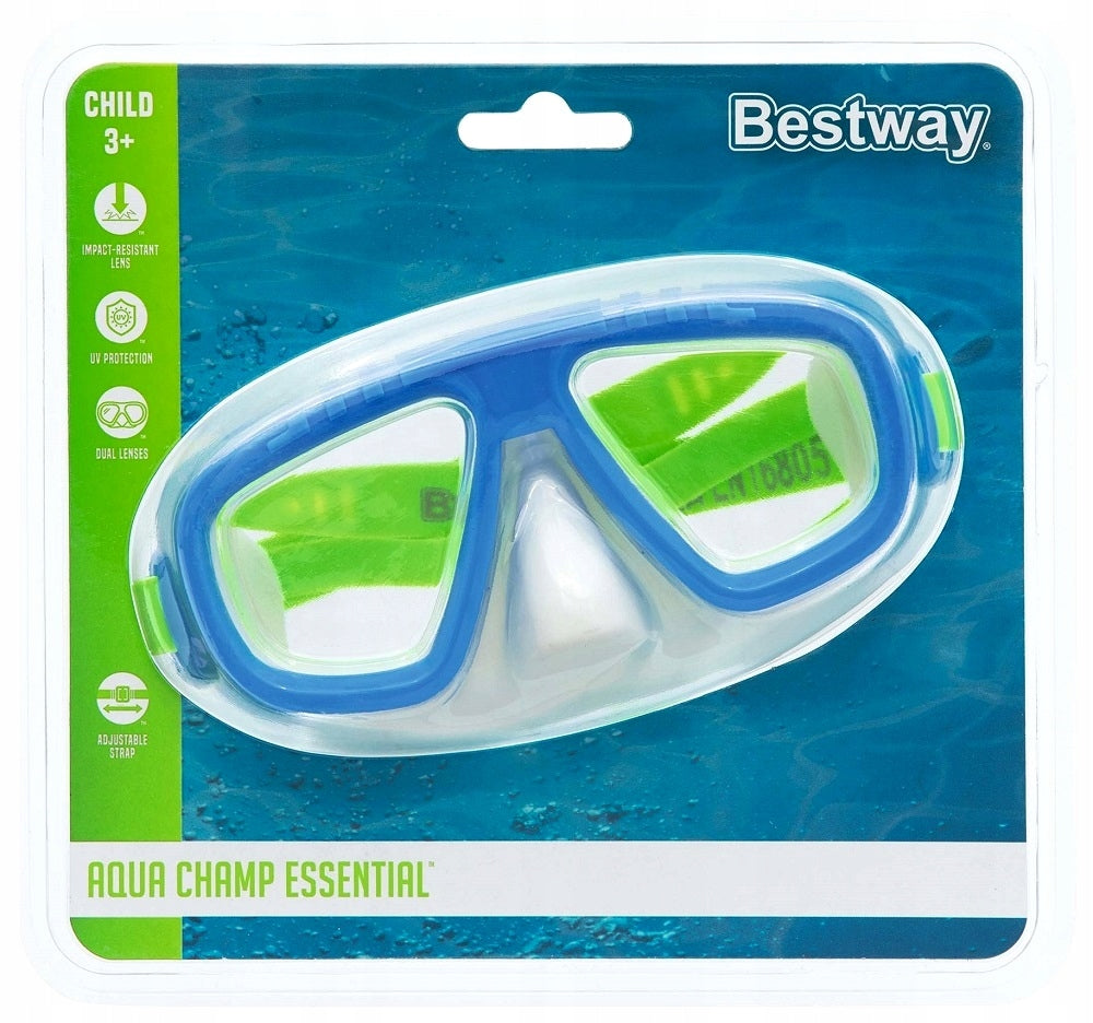 Diving mask 22011 Bestway