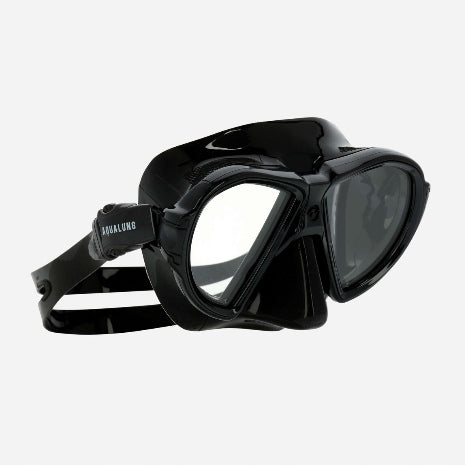 Diving mask Aqualung Duetto (Black) EAN (GTIN) 3665771079821