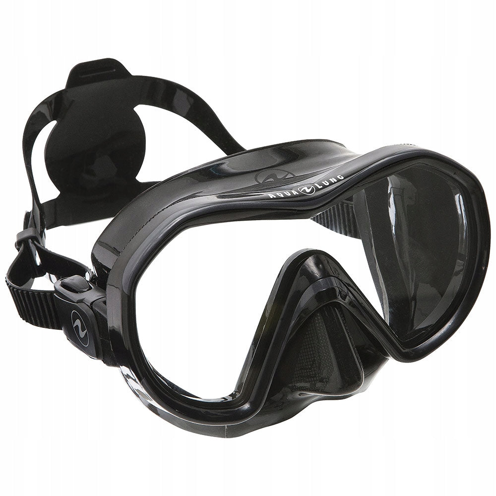 Diving mask Aqualung Reveal X1 black