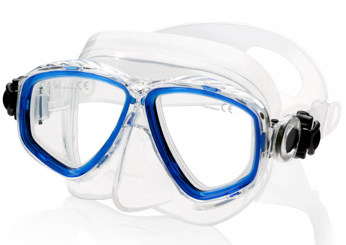 Diving mask CORRECTION swimming pool correction to choose OPTIC