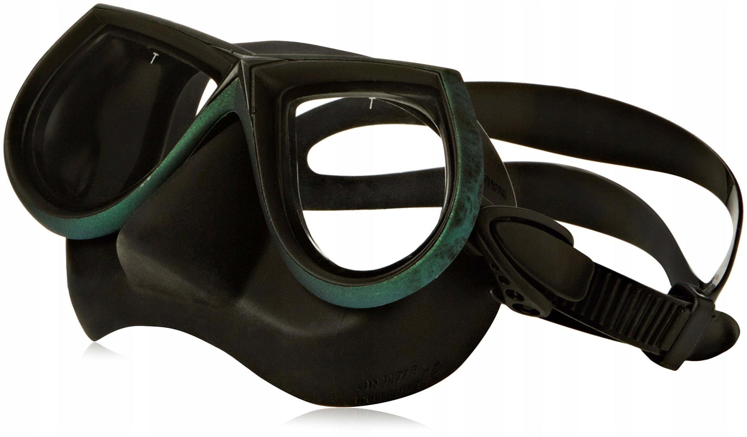 Diving mask Mares Star black BXBK BK BXCM BX BK