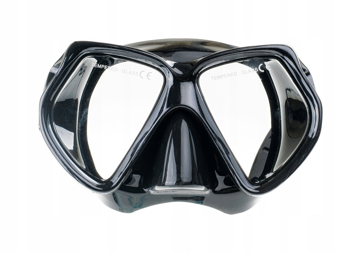 Diving mask OPAL MASK AQUAWAVE