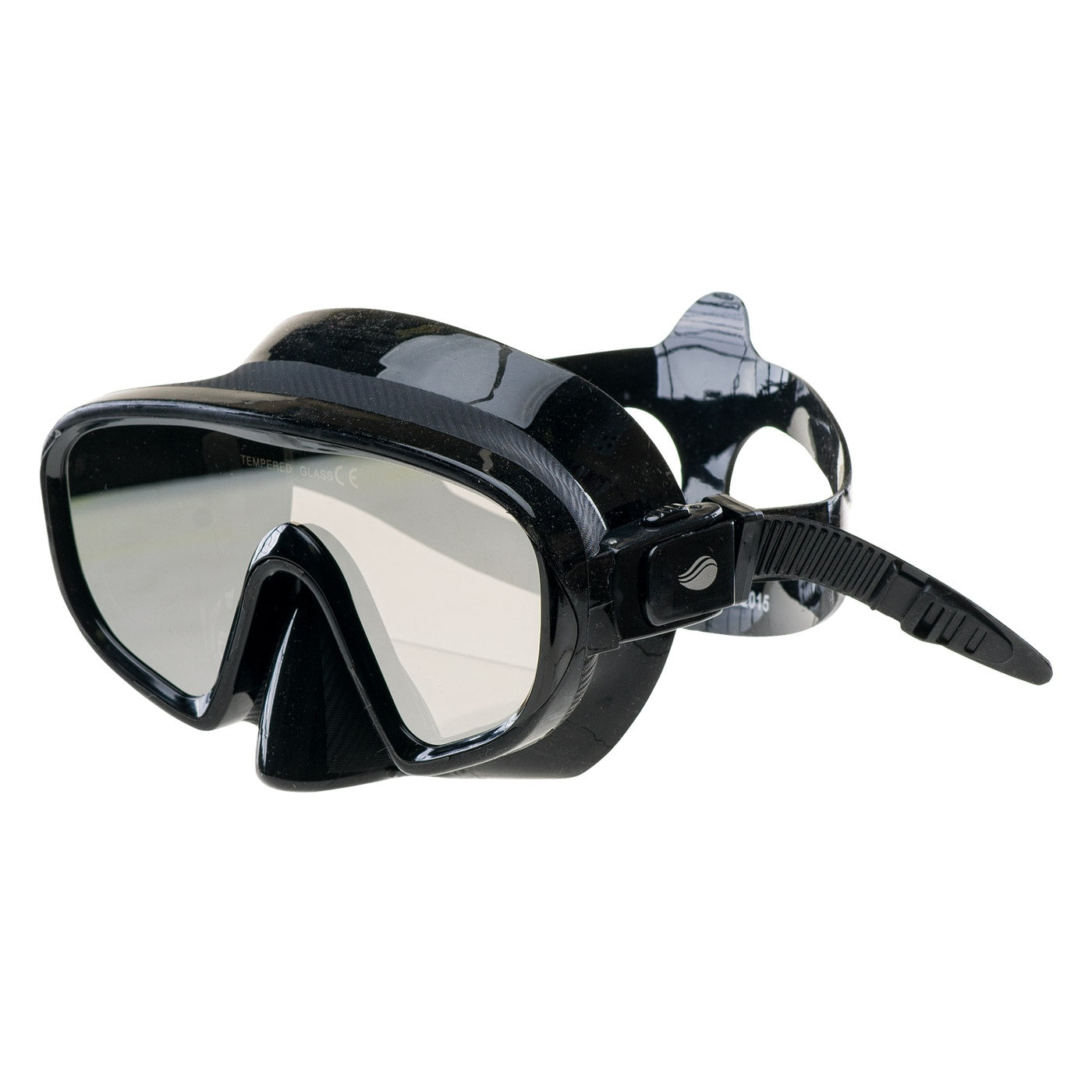 Diving mask SEELOWE AQUAWAVE