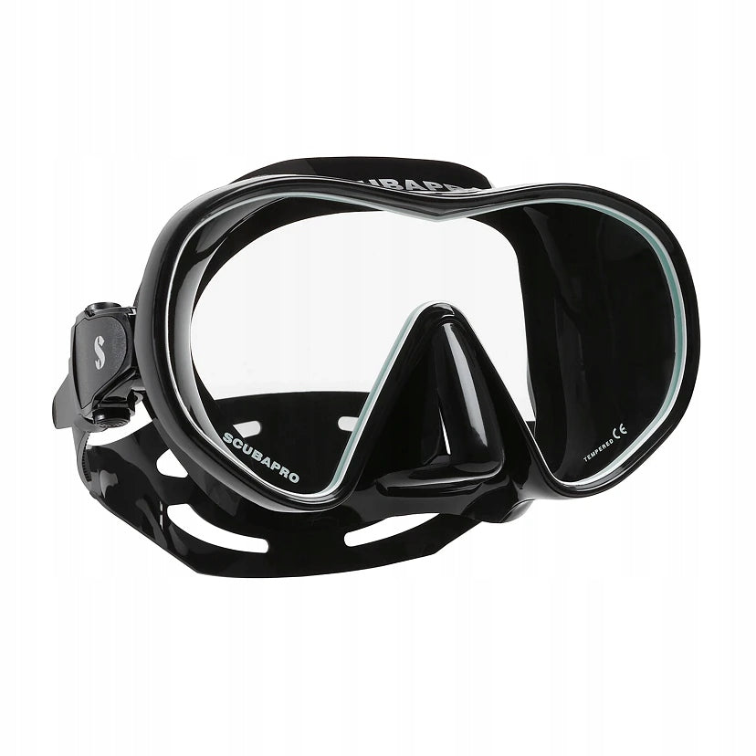 Diving mask Scubapro SOLO