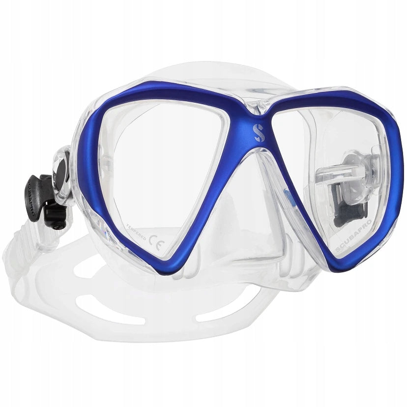 Diving mask Scubapro Spectra (Blue)