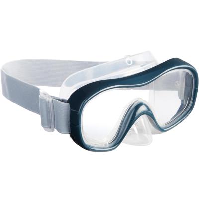 Diving mask Subea 100 size L Model 8491466