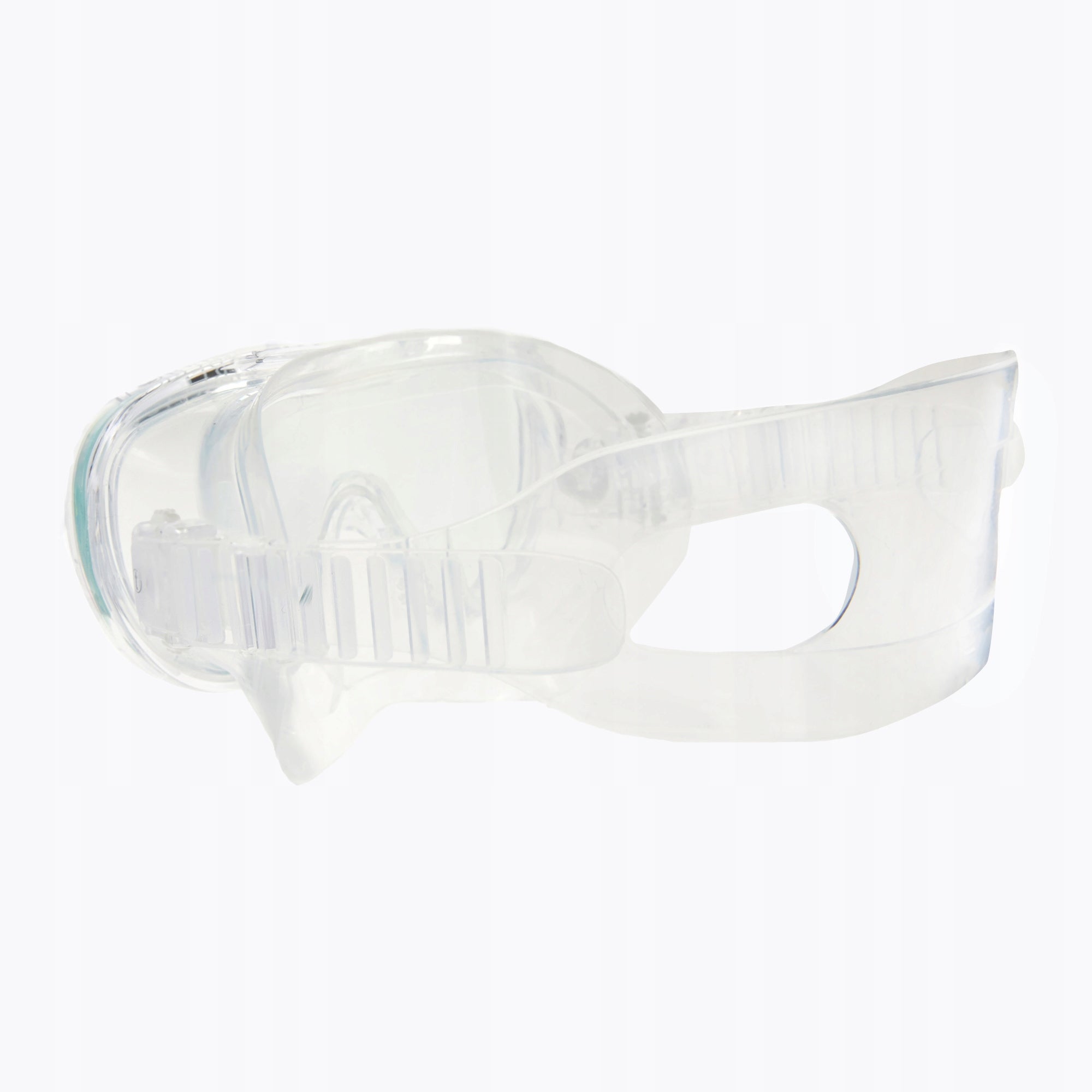 Diving mask TUSA colorless OS Kind for children