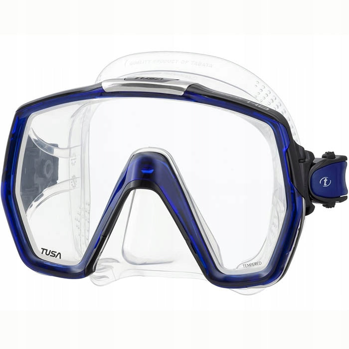Diving mask Tusa M1001 Freedom HD CBL