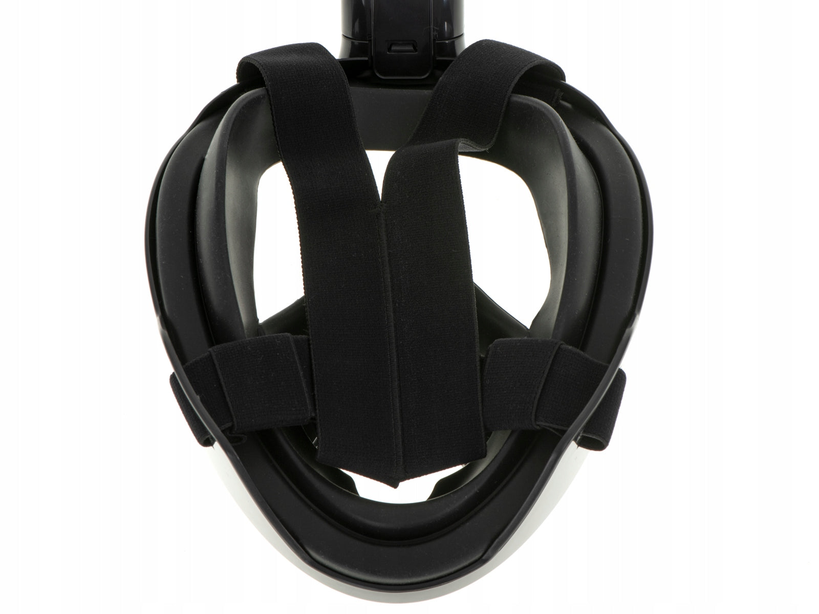 Diving mask full folding L/XL black Gender unisex product