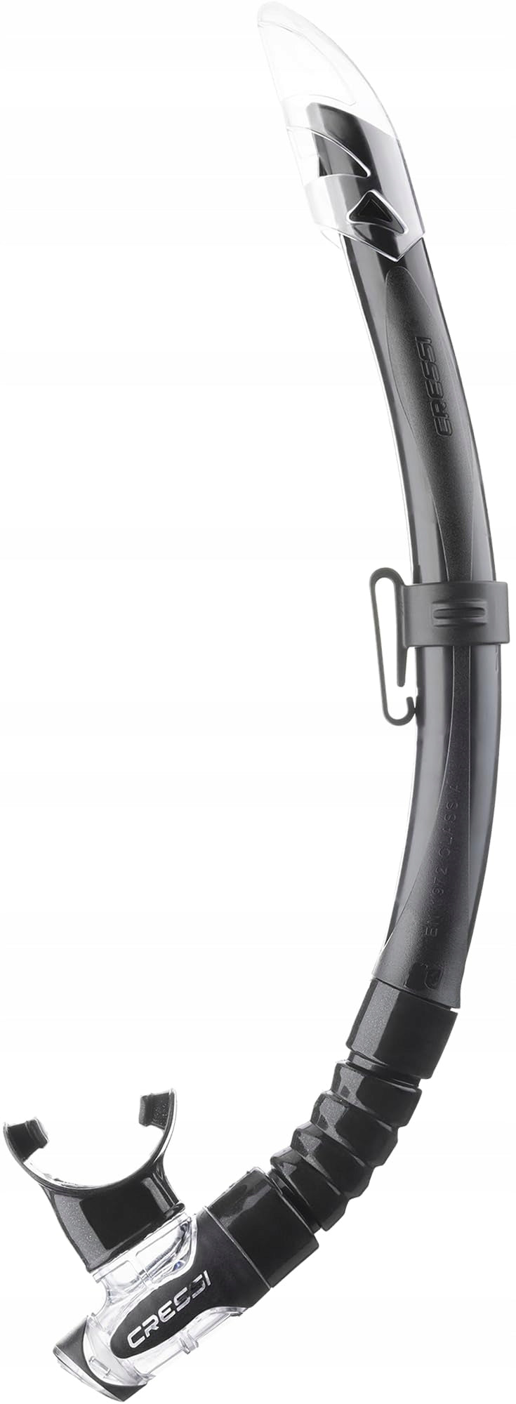 Diving mask glasses, with tube Cressi Fiji + Gamma Snorkel Combo Brand Cressi