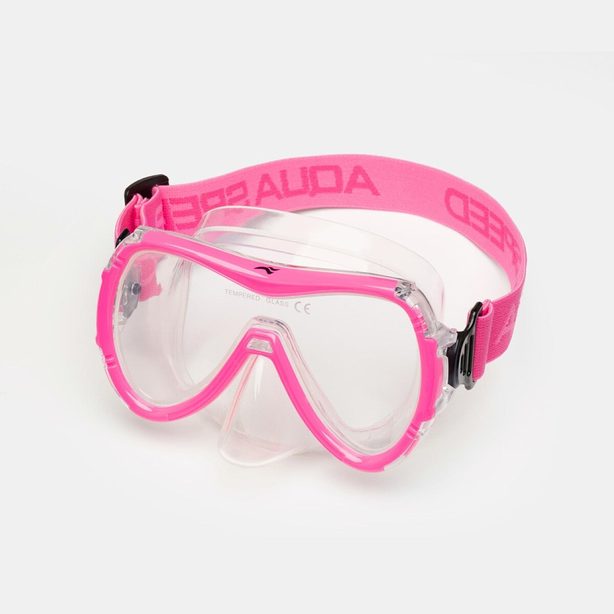 Diving mask goggles swimming goggles 4mm tempered glass RAY FS 03