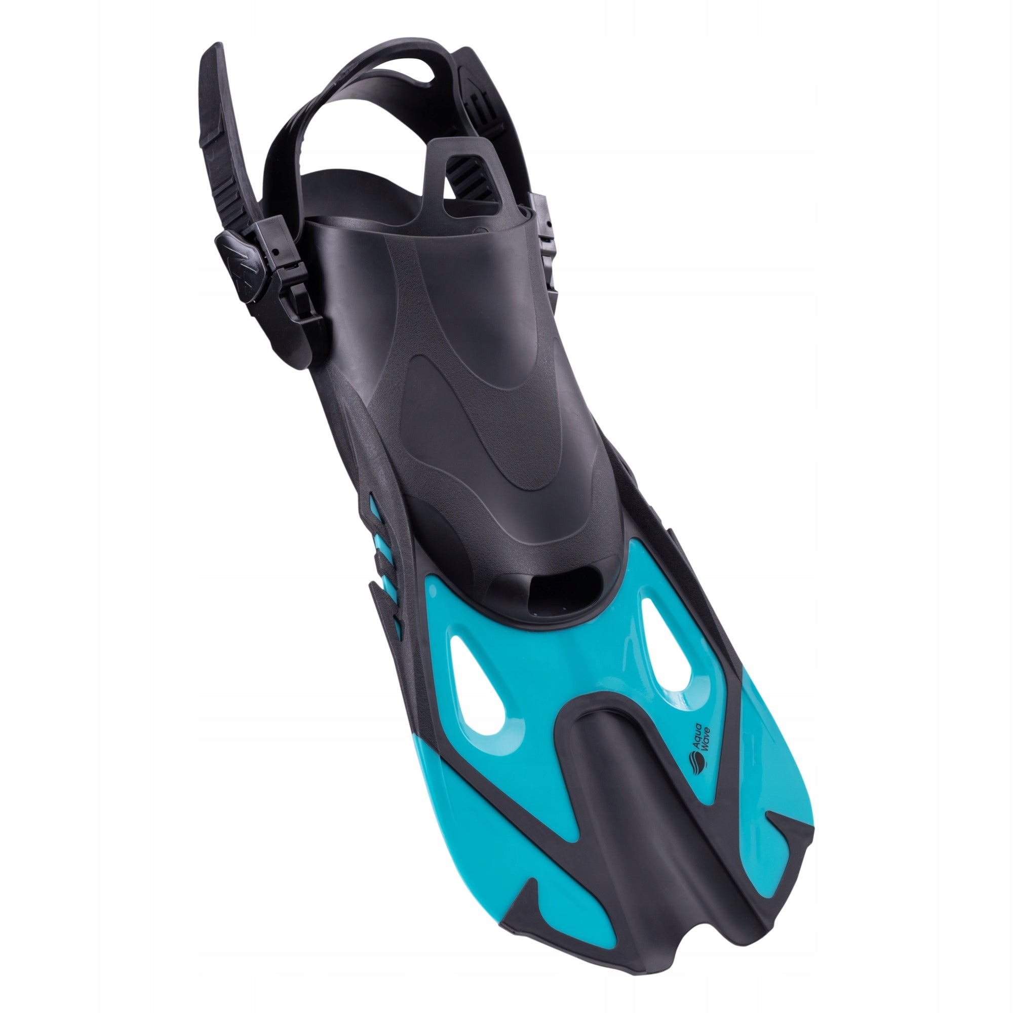 Diving set NELTA SET ONE SIZE Kind with tube