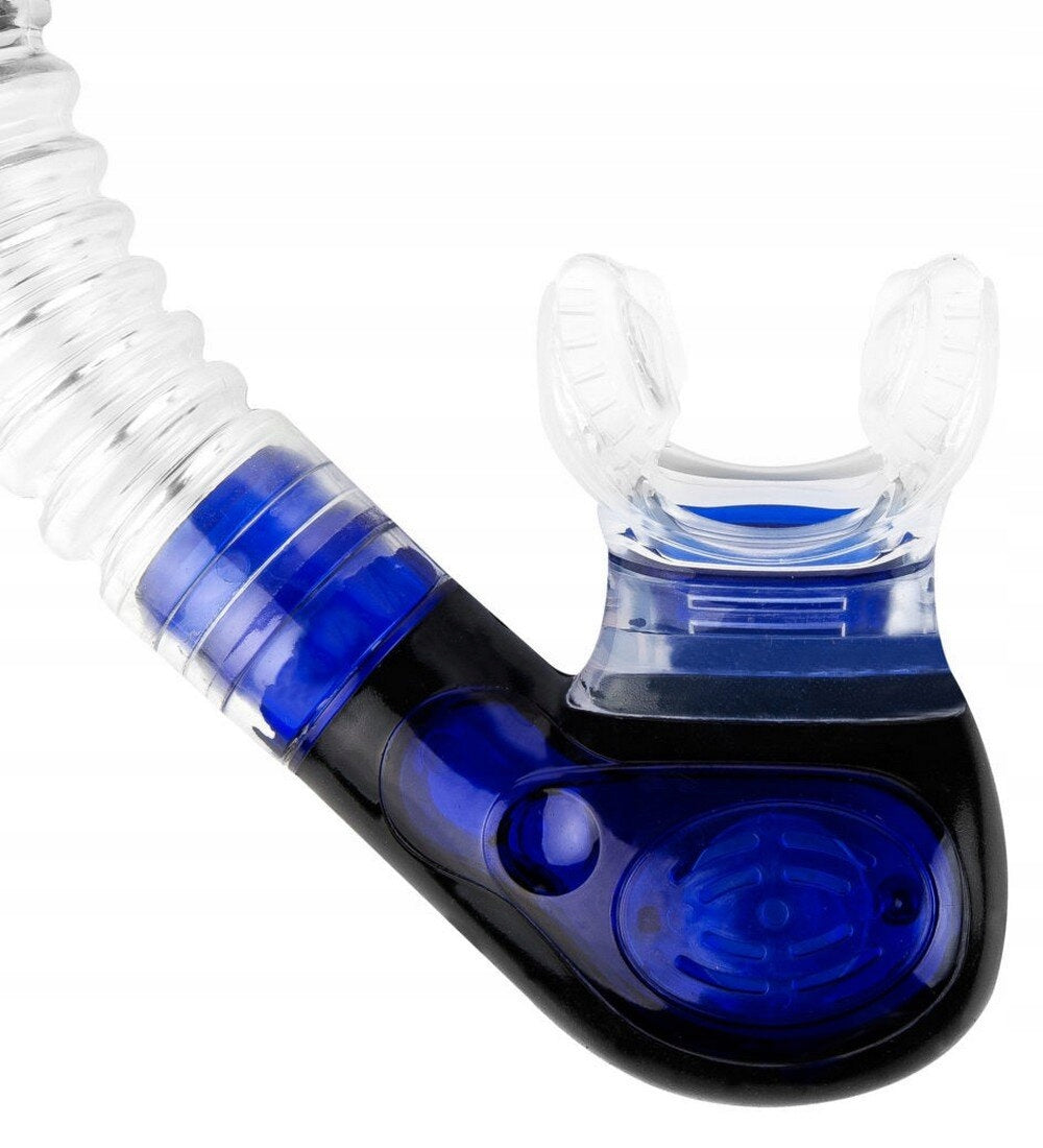 Diving set SPOKEY Celebes Brand Spokey