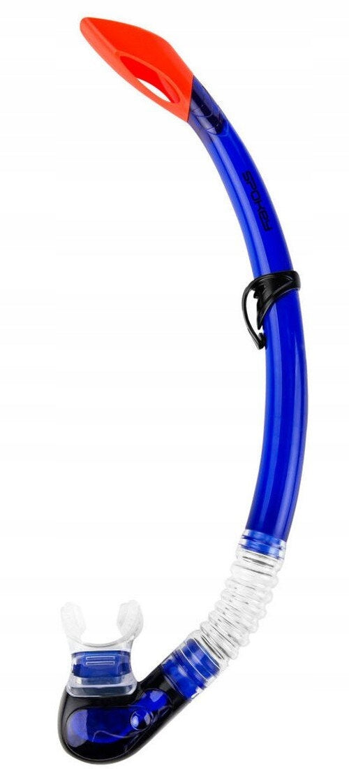 Diving set SPOKEY Celebes Color blue