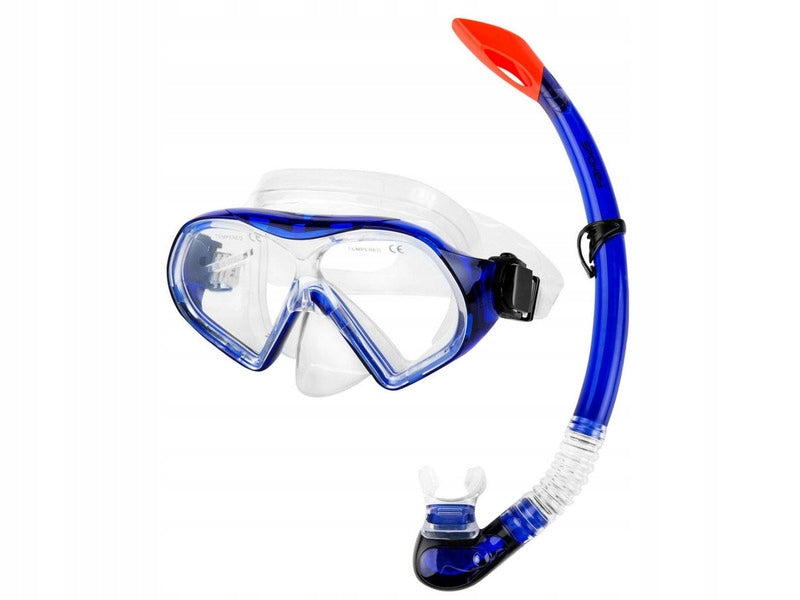 Diving set SPOKEY Celebes