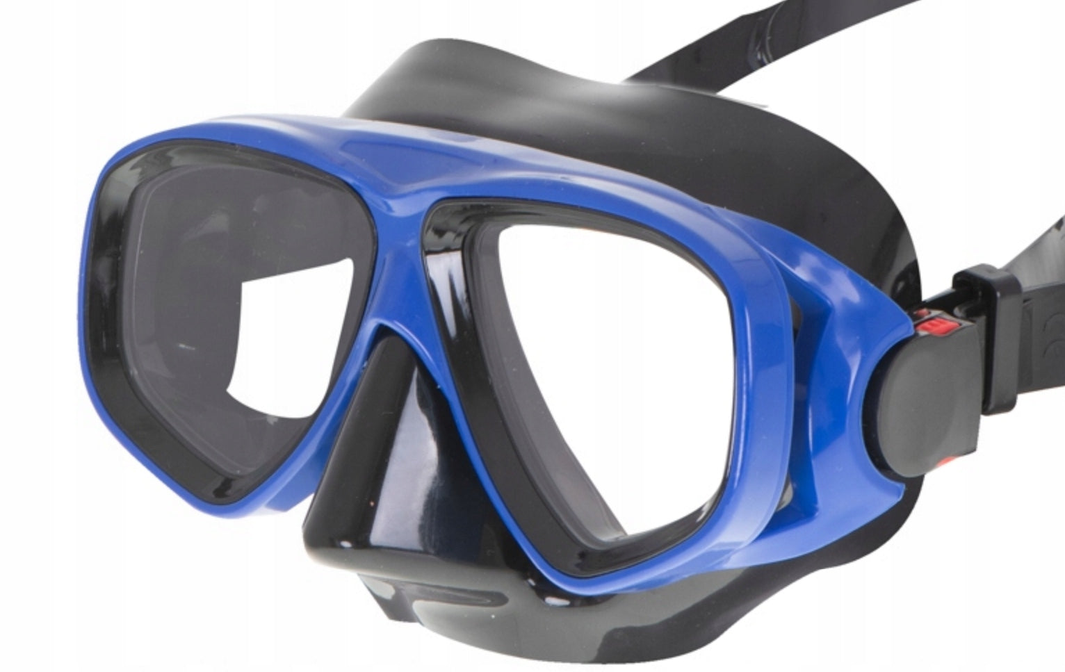 Diving set