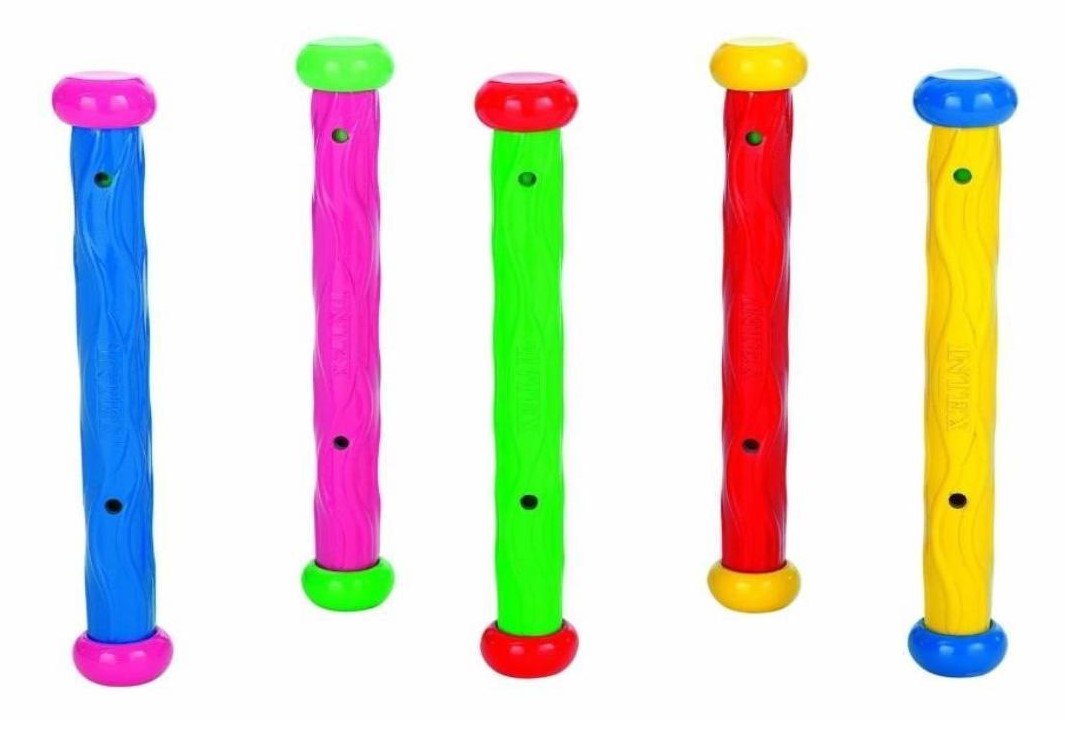 Diving sticks - set Intex