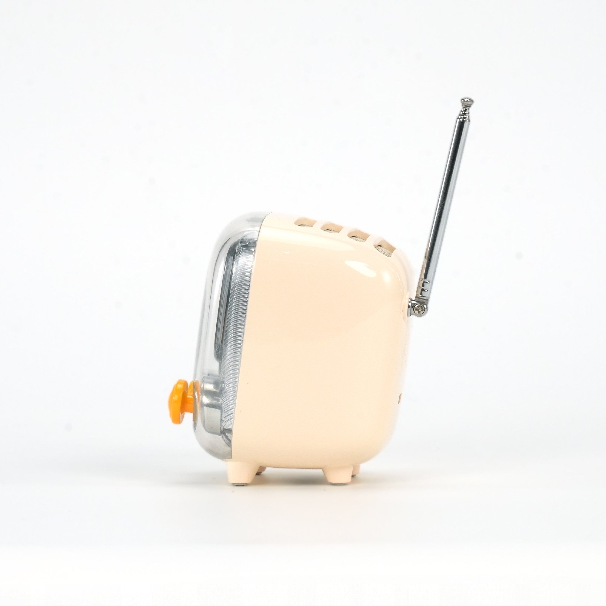 Divoom Tivoo 2 White Pixel art BT speaker Manufacturer code 6958444604305