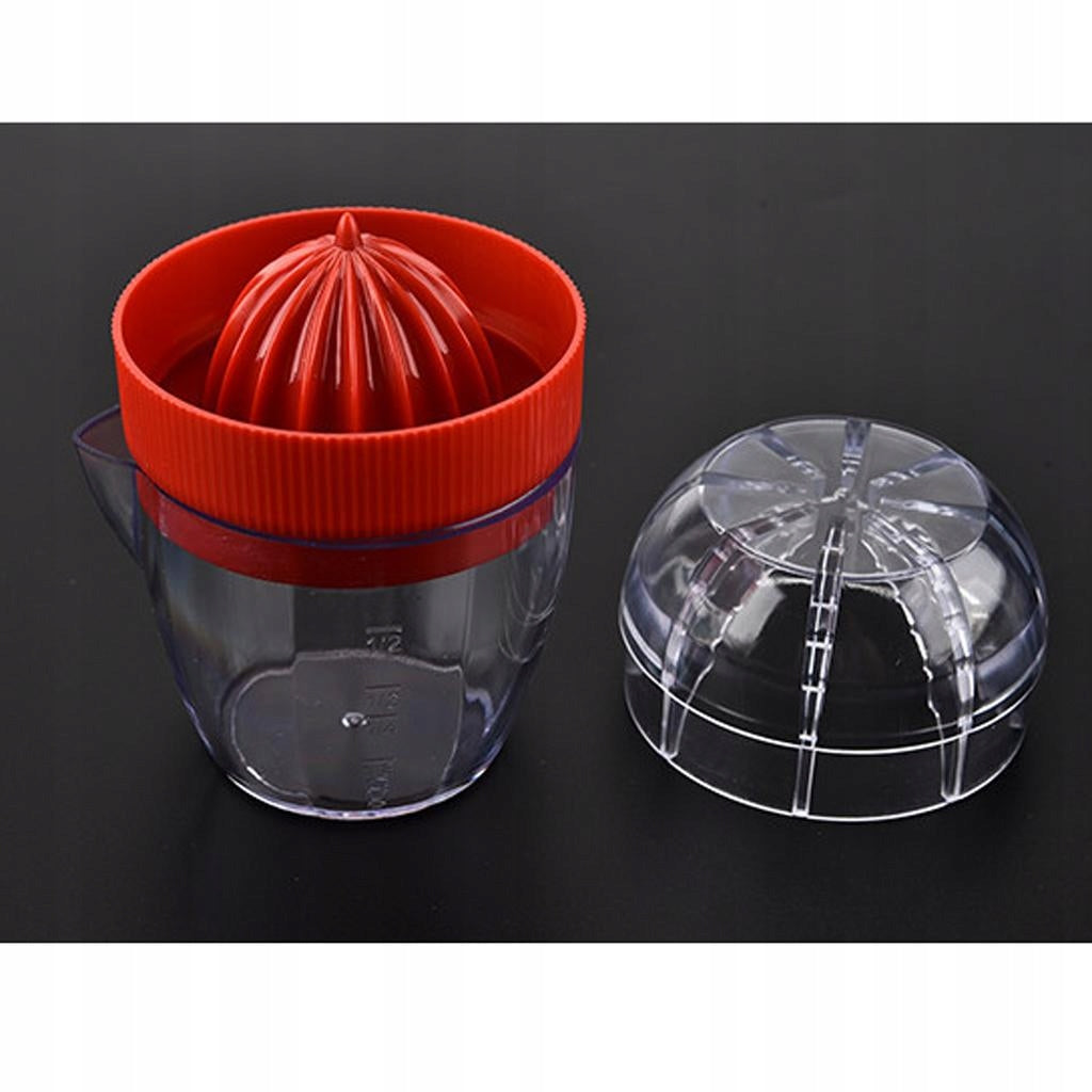 Diy Plastic Citrus Juicer Orange Squeezer Fruit Lemon Juice Brand no brand