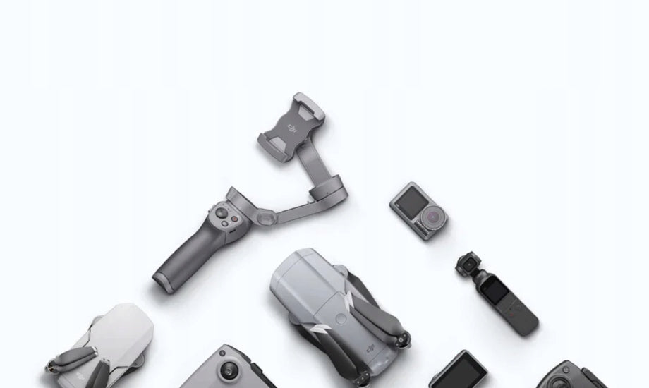 Dji Care Refresh Do Osmo Action 4 Two-Year Electronic Code Protection Plan Packaging status original