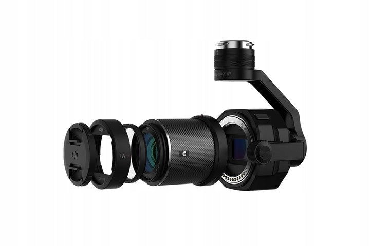 Dji Care Refresh For DJI Zenmuse X7 Two-Year Electronic Code Protection Plan Brand DJI