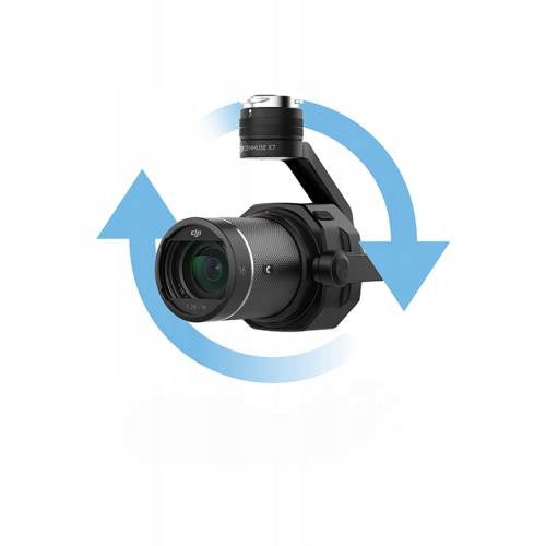 Dji Care Refresh For DJI Zenmuse X7 Two-Year Electronic Code Protection Plan