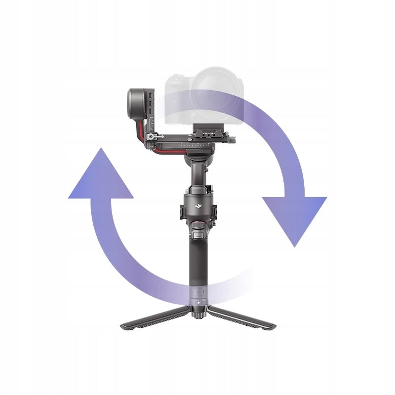 Dji Care Refresh For RS 3 Mini Two-Year Electronic Code Protection Plan