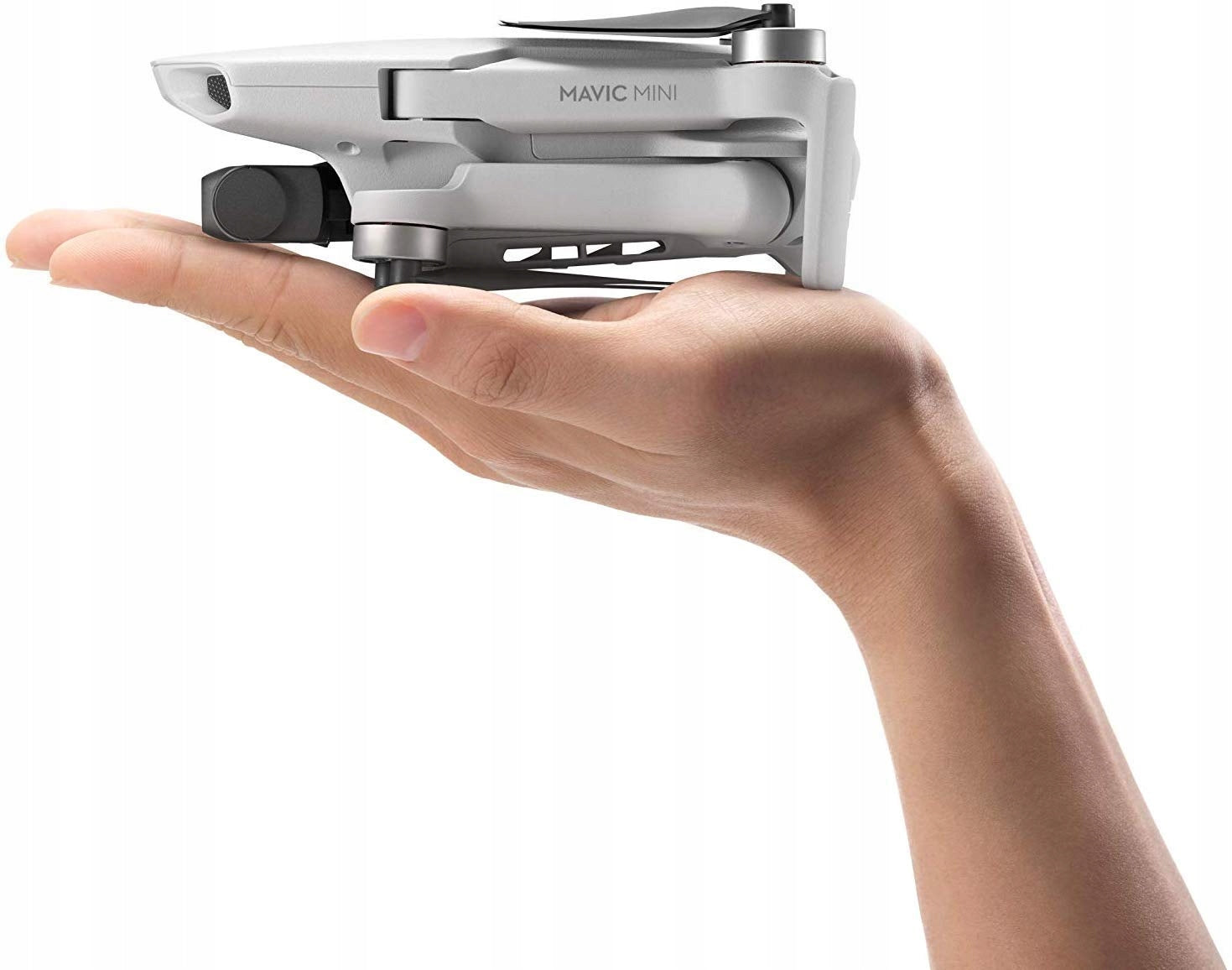 Dji Mavic Mini Combo DJIMAVMICOMB-UK Drone 250g Grey/White Brand no brand