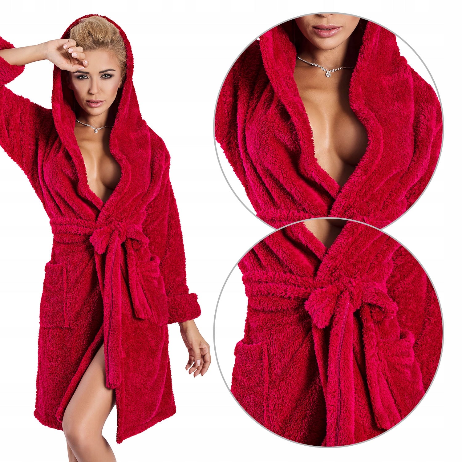 Robe für Damen DKaren 119933 
