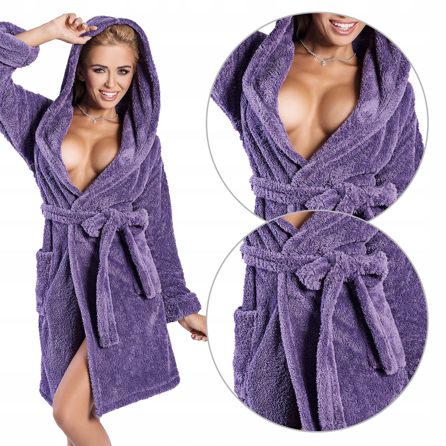 Robe für Damen DKaren 119934 