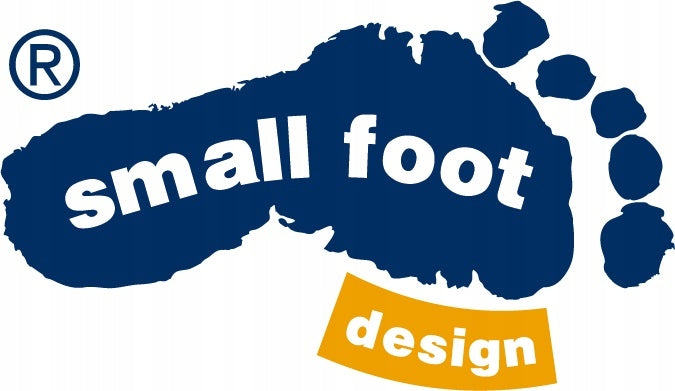 Sodo įrankiai Small Foot su maišeliu